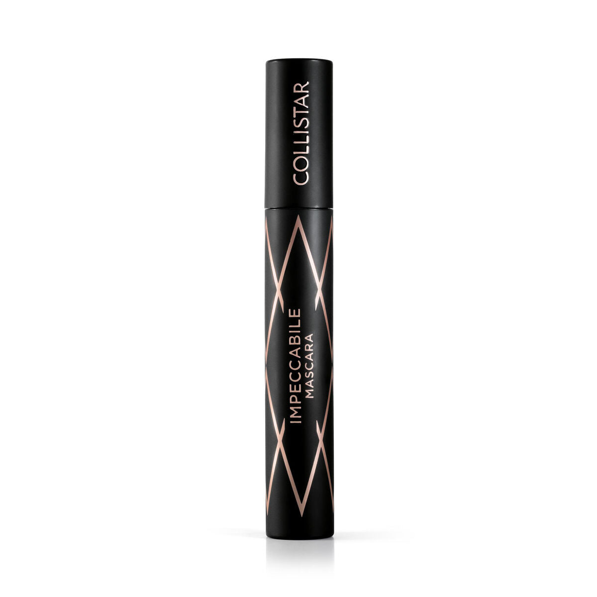 Mascara Collistar Impeccabile Zwart 14 ml