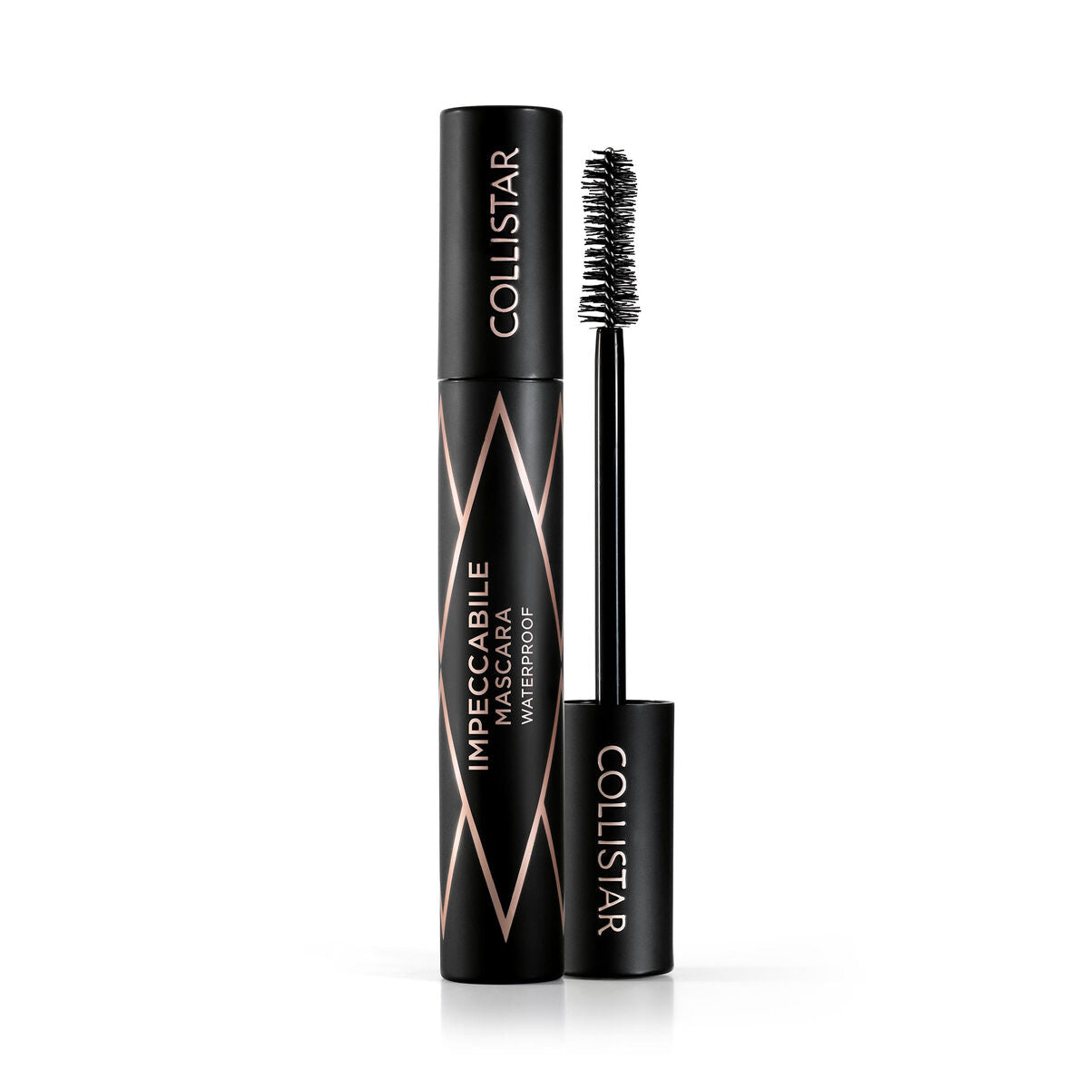 Mascara Collistar Impeccabile 12 ml Waterbestendig - Schoonheid, Make - up - Collistar