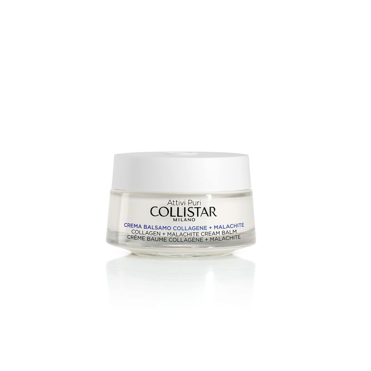 Anti - Aging Dagcrème Collistar Attivi Puri 50 ml - Schoonheid, Huidverzorging - Collistar