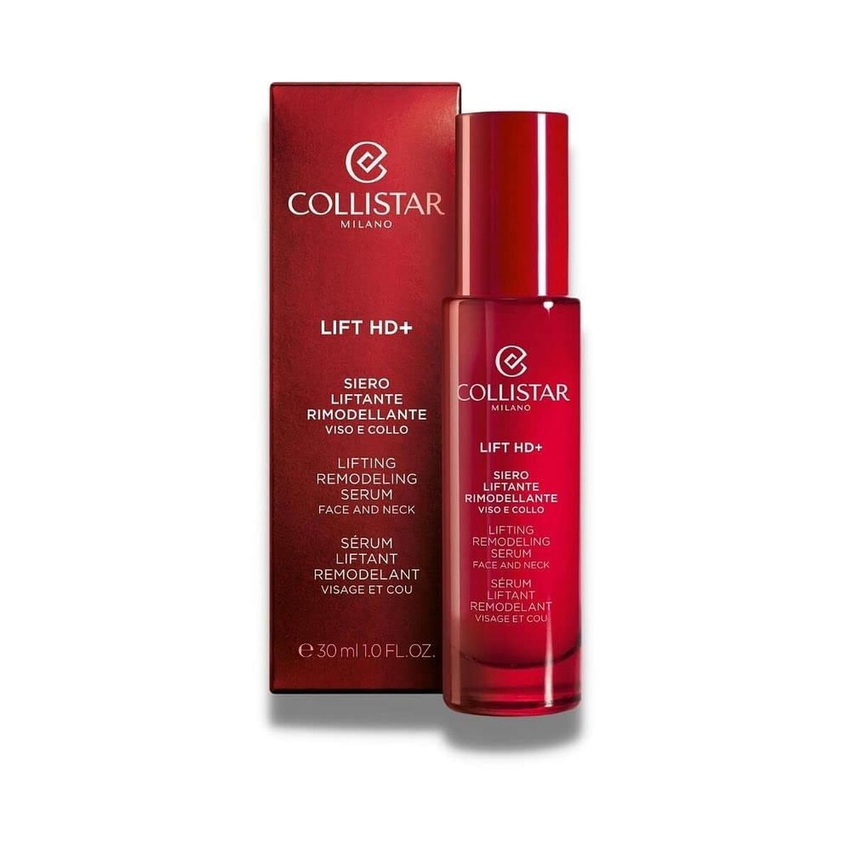 Gezichtsserum Collistar Lift 30 ml - Schoonheid, Huidverzorging - Collistar