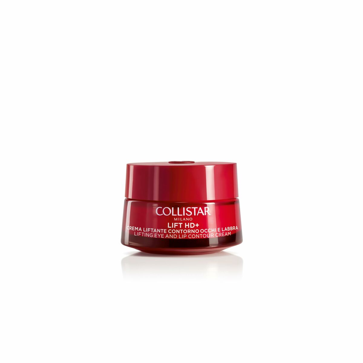 Oogcontourcrème Collistar Lift 15 ml - Schoonheid, Huidverzorging - Collistar