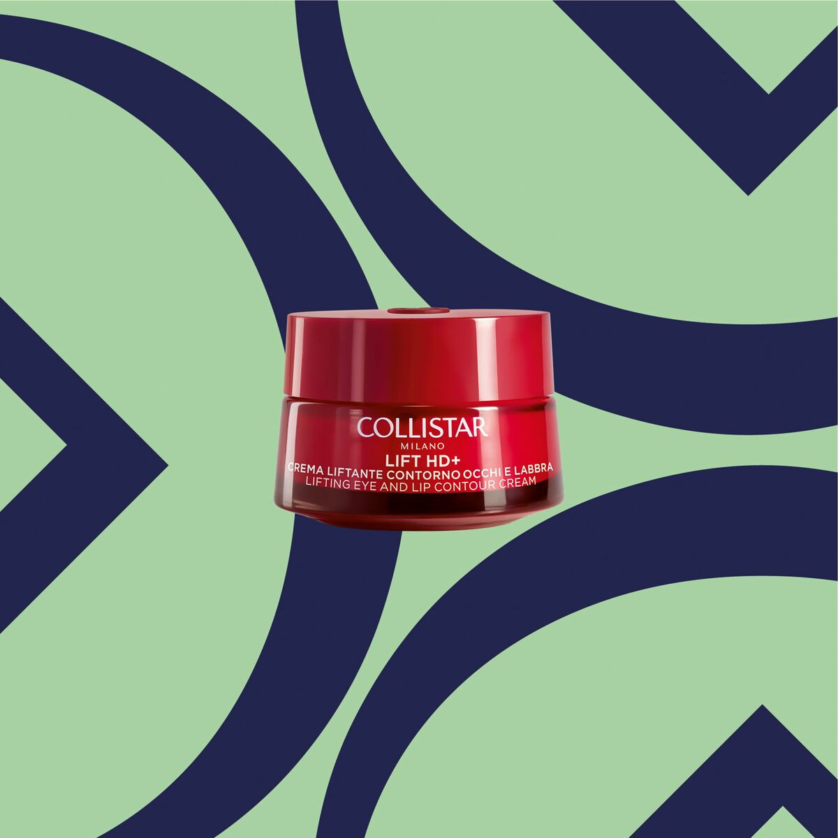 Oogcontourcrème Collistar Lift 15 ml - Schoonheid, Huidverzorging - Collistar