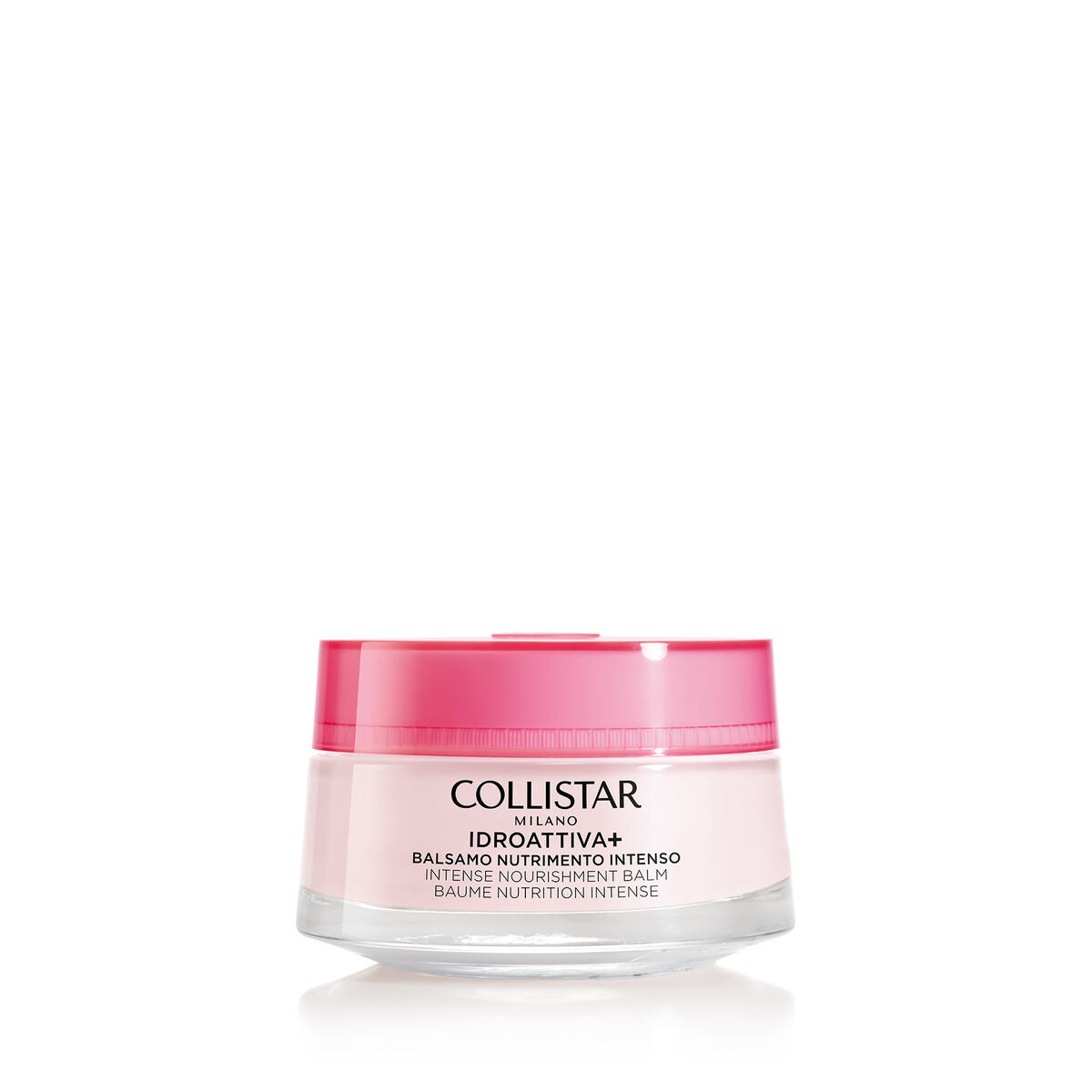 Dagcrème Collistar IDROATTIVA+ 50 ml - Schoonheid, Huidverzorging - Collistar