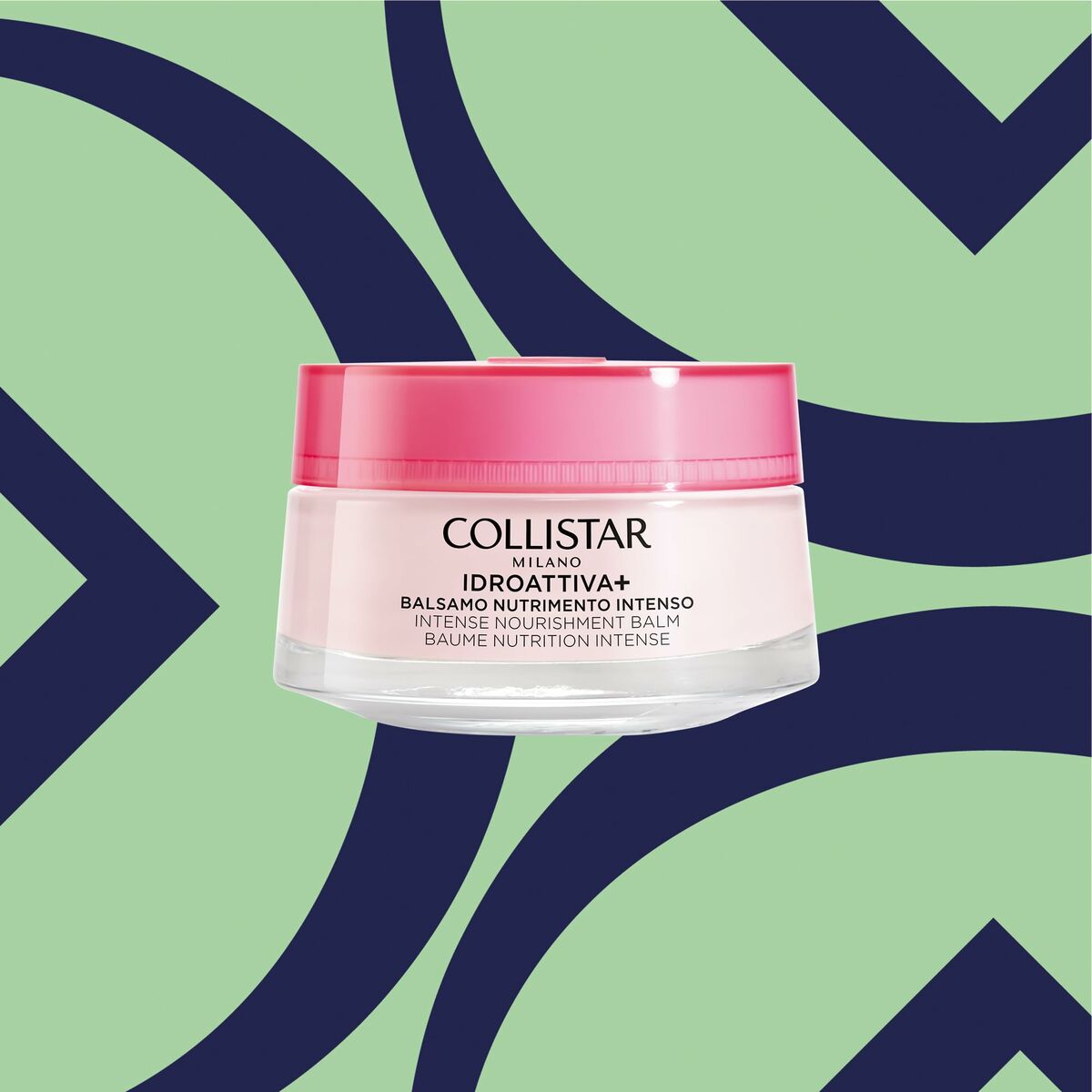 Gezichtscrème Collistar IDROATTIVA+ 50 ml - Schoonheid, Huidverzorging - Collistar