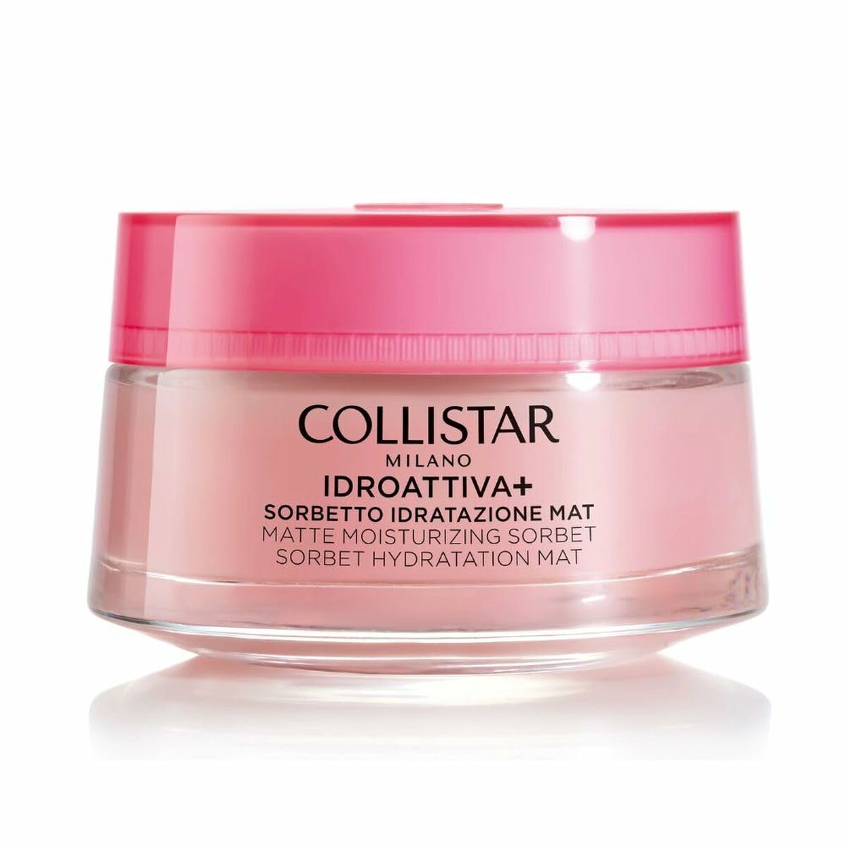 Dagcrème Collistar IDROATTIVA+ 50 ml - Schoonheid, Huidverzorging - Collistar