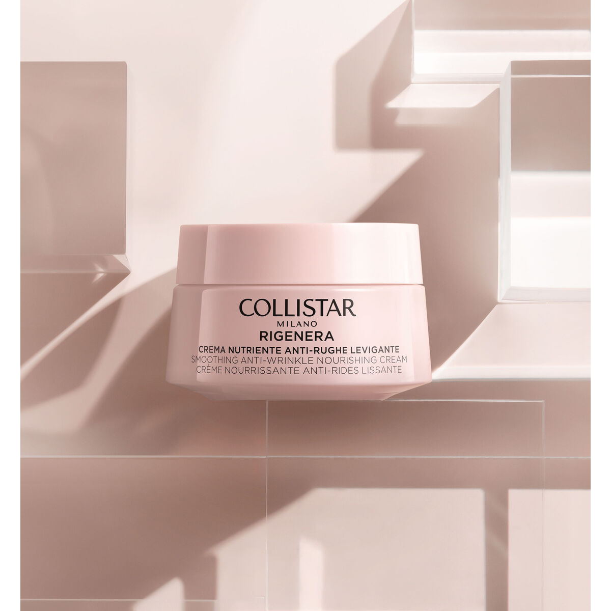 Dagcrème Collistar RIGENERA 50 ml - Schoonheid, Huidverzorging - Collistar