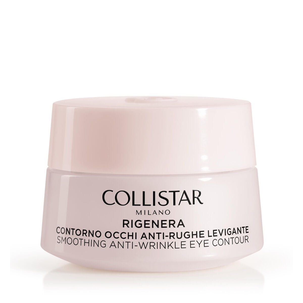Anti - Veroudering Crème voor Ooggebied Collistar Rigenera 15 ml - Schoonheid, Huidverzorging - Collistar