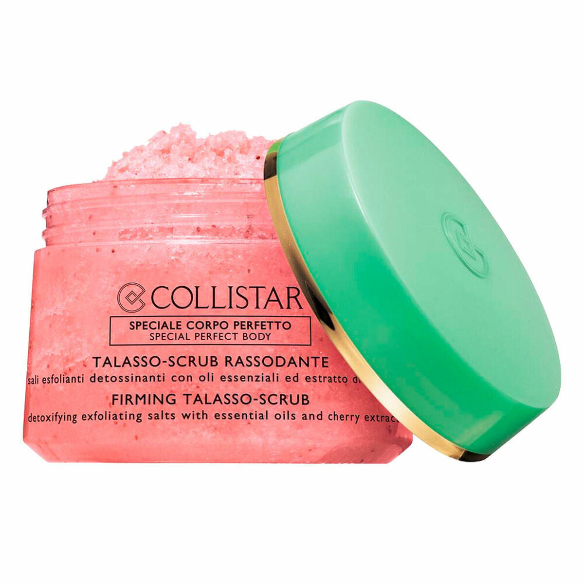 Lichaamscrème Collistar Scrub 700 g - Schoonheid, Huidverzorging - Collistar