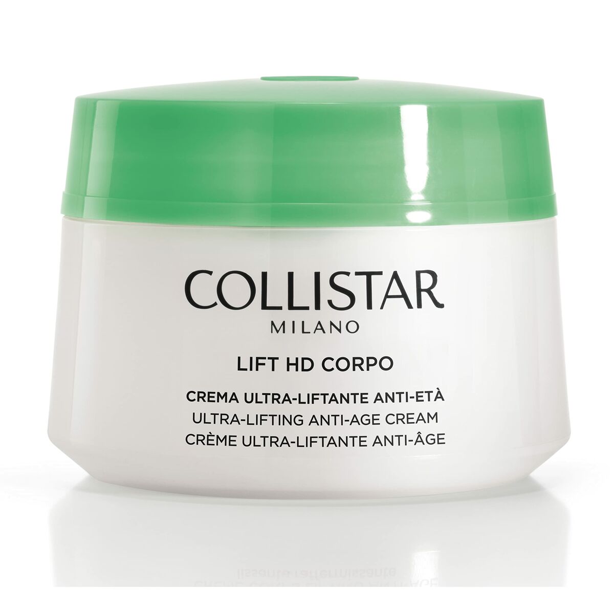 Lichaamscrème Collistar Hd 400 ml