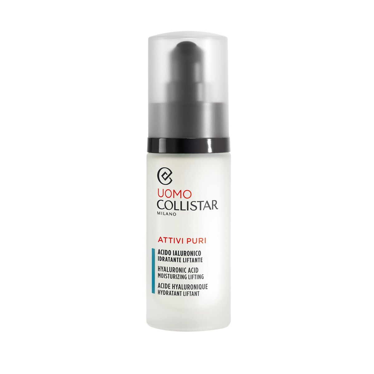 Gezichtscrème Collistar UOMO 30 ml