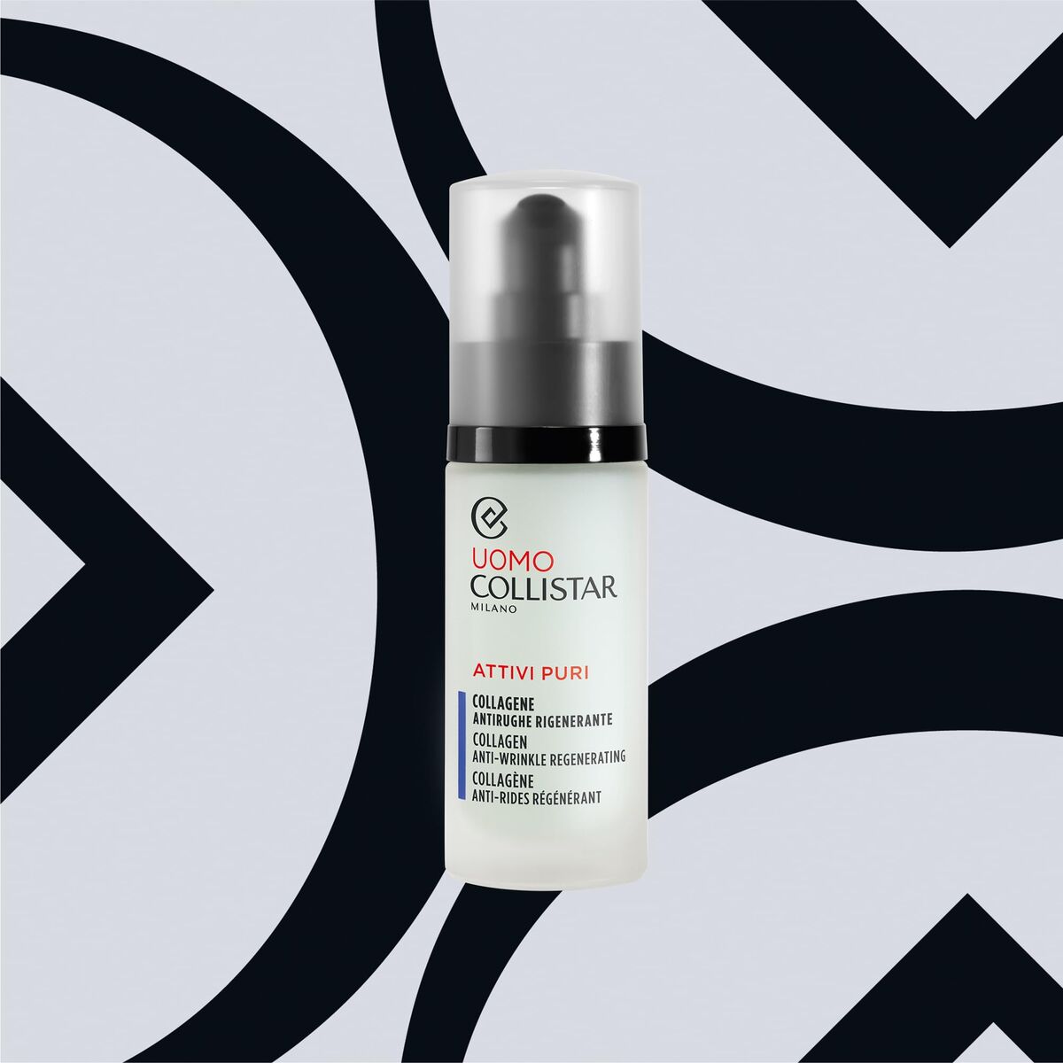 Gezichtscrème Collistar UOMO 30 ml - Schoonheid, Huidverzorging - Collistar