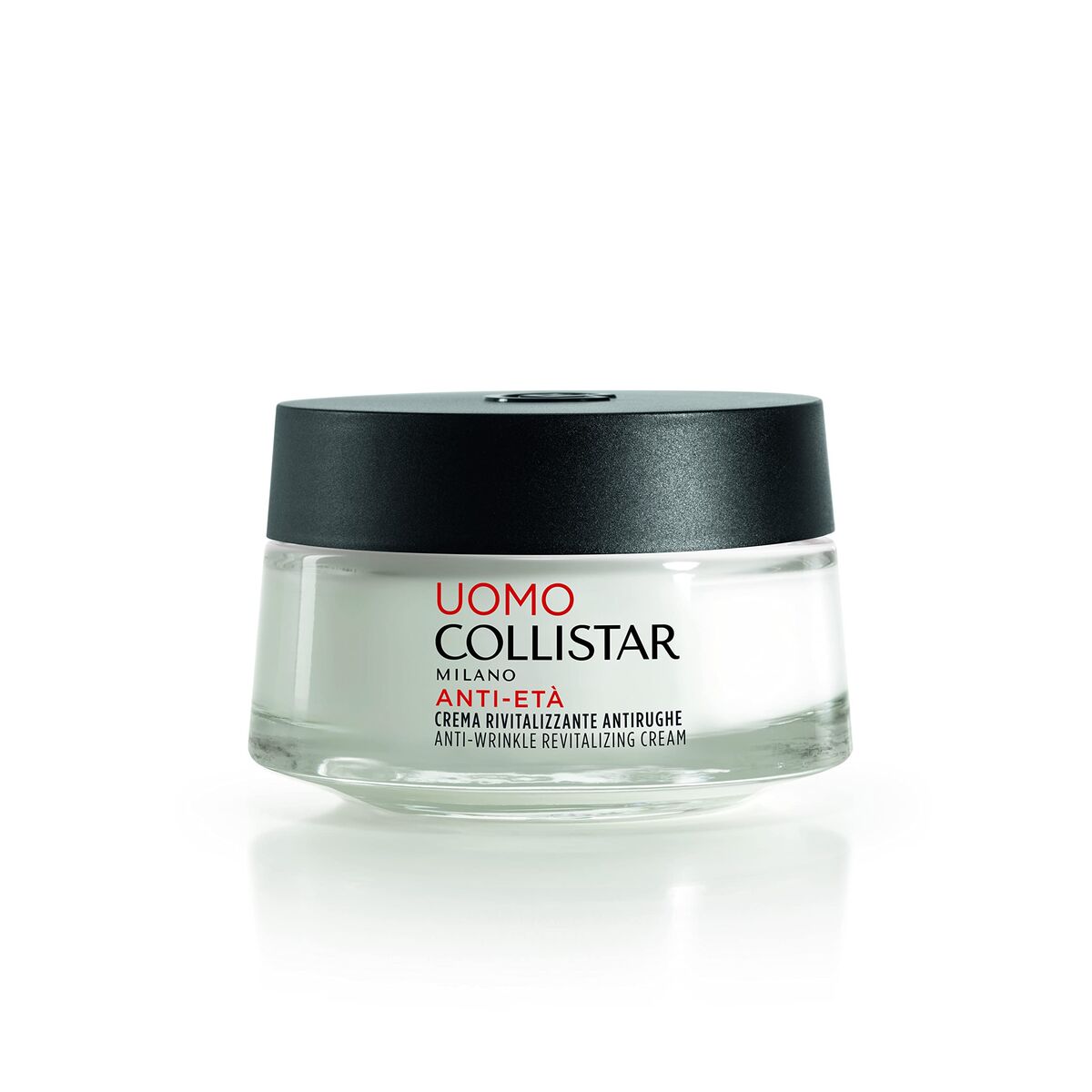 Gezichtscrème Collistar UOMO 50 ml - Schoonheid, Huidverzorging - Collistar