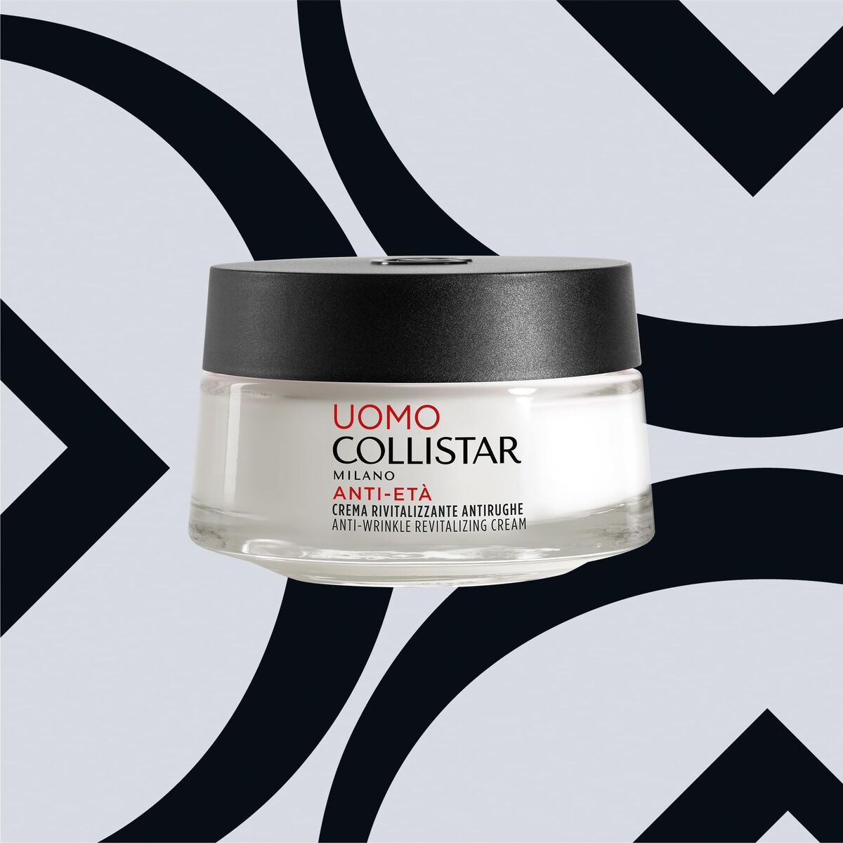 Gezichtscrème Collistar UOMO 50 ml - Schoonheid, Huidverzorging - Collistar