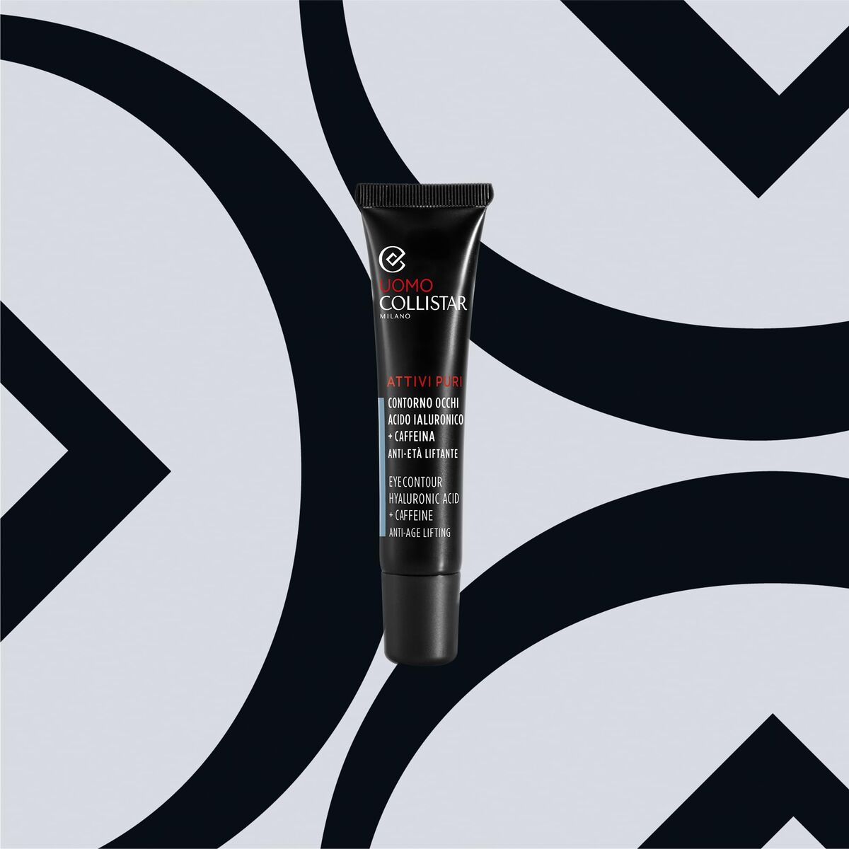 Oogcontour Collistar UOMO 15 ml - Schoonheid, Huidverzorging - Collistar
