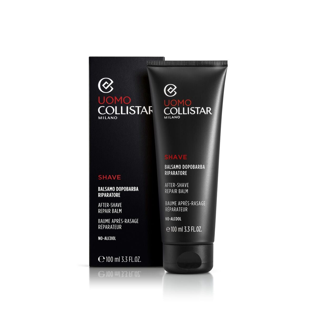 Scheerset Collistar UOMO - Schoonheid, Scheren en ontharen - Collistar