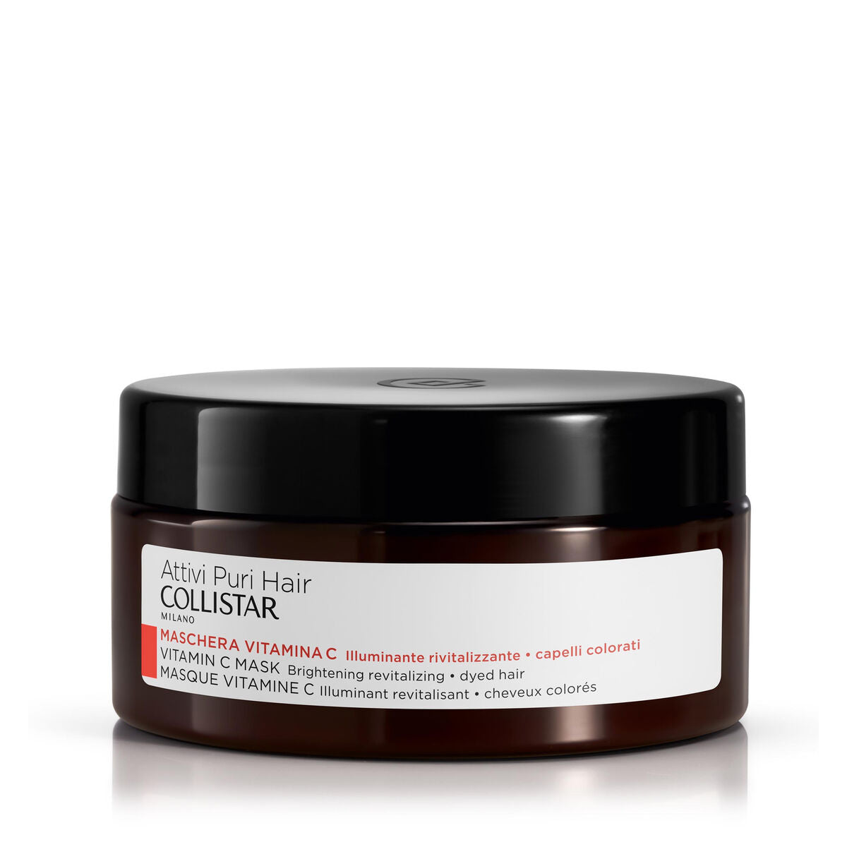 Haarmasker Collistar VITAMINA C 200 ml - Schoonheid, Haarverzorging - Collistar