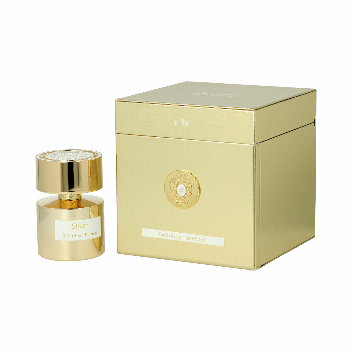 Uniseks Parfum Tiziana Terenzi SIRRAH - Schoonheid, Parfums en geuren - Tiziana Terenzi