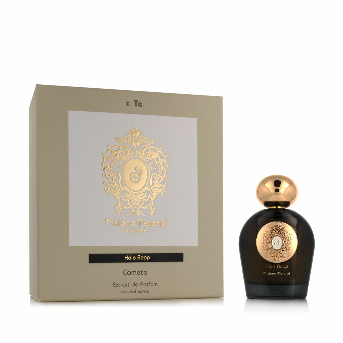Uniseks Parfum Tiziana Terenzi Hale Bopp EDP 100 ml - Schoonheid, Parfums en geuren - Tiziana Terenzi