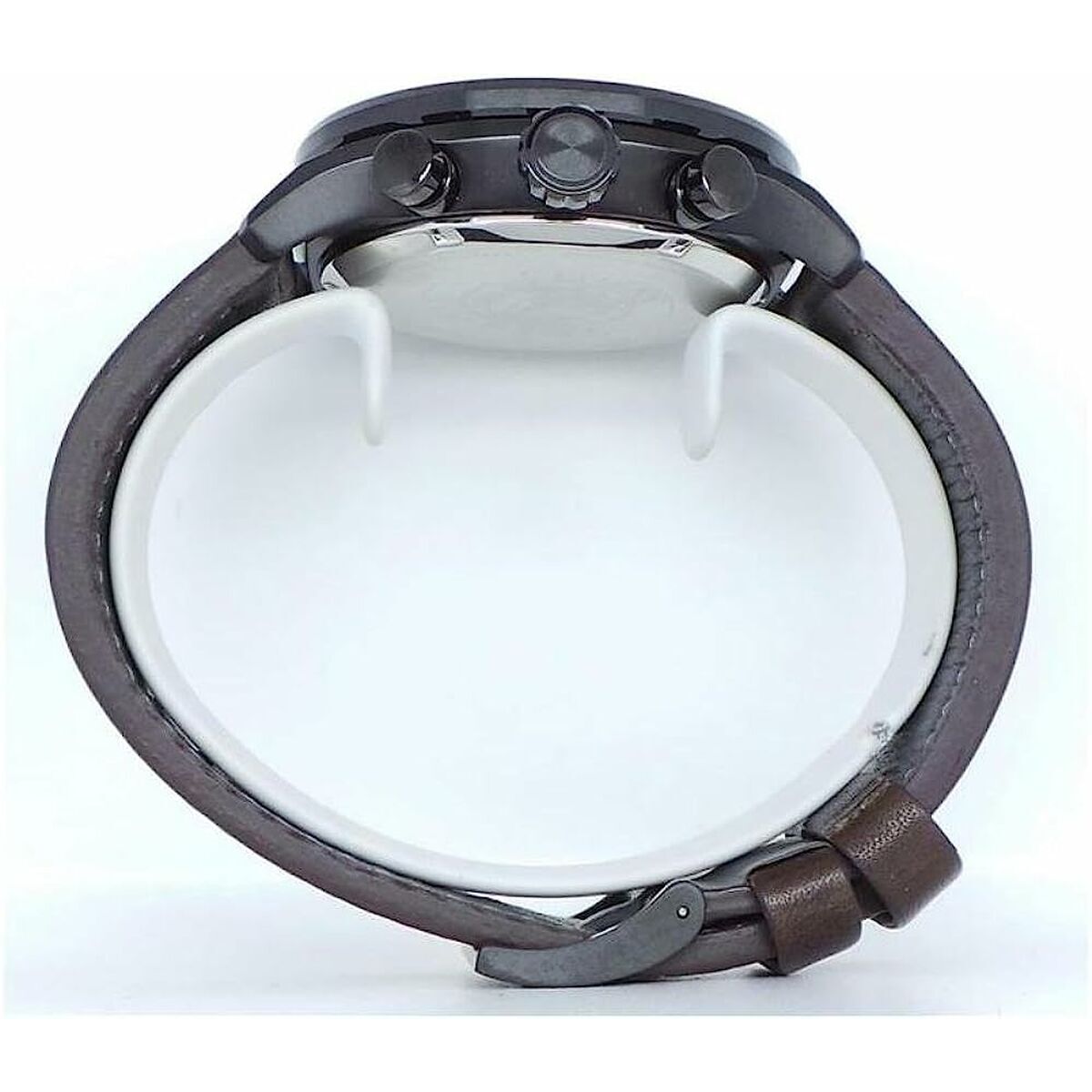 Horloge Heren Citizen CA4215-04W (Ø 45 mm)