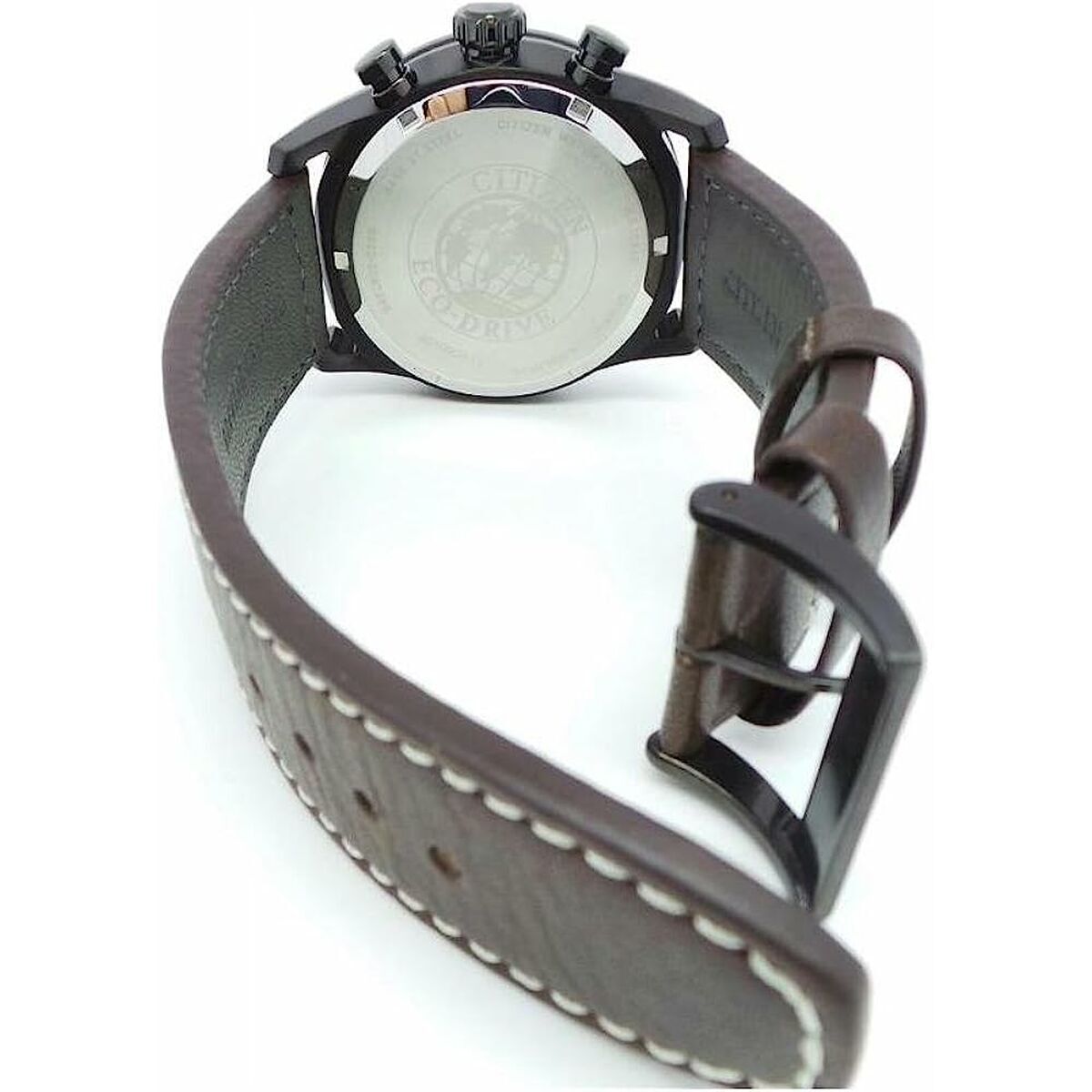 Horloge Heren Citizen CA4215-04W (Ø 45 mm)