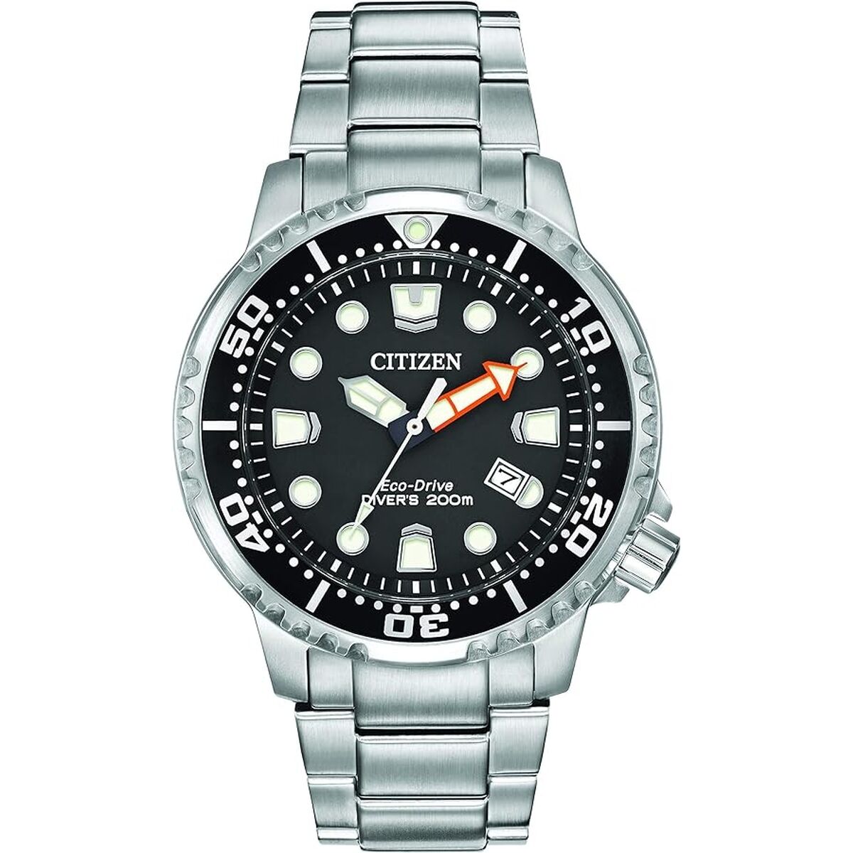 Horloge Heren Citizen BN0150-61E