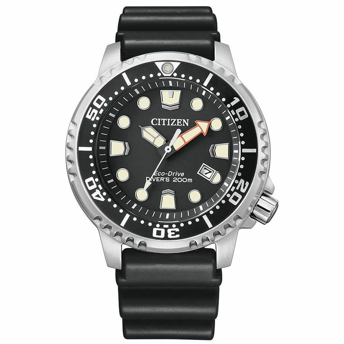Horloge Heren Citizen BN0150-10E (Ø 44 mm)