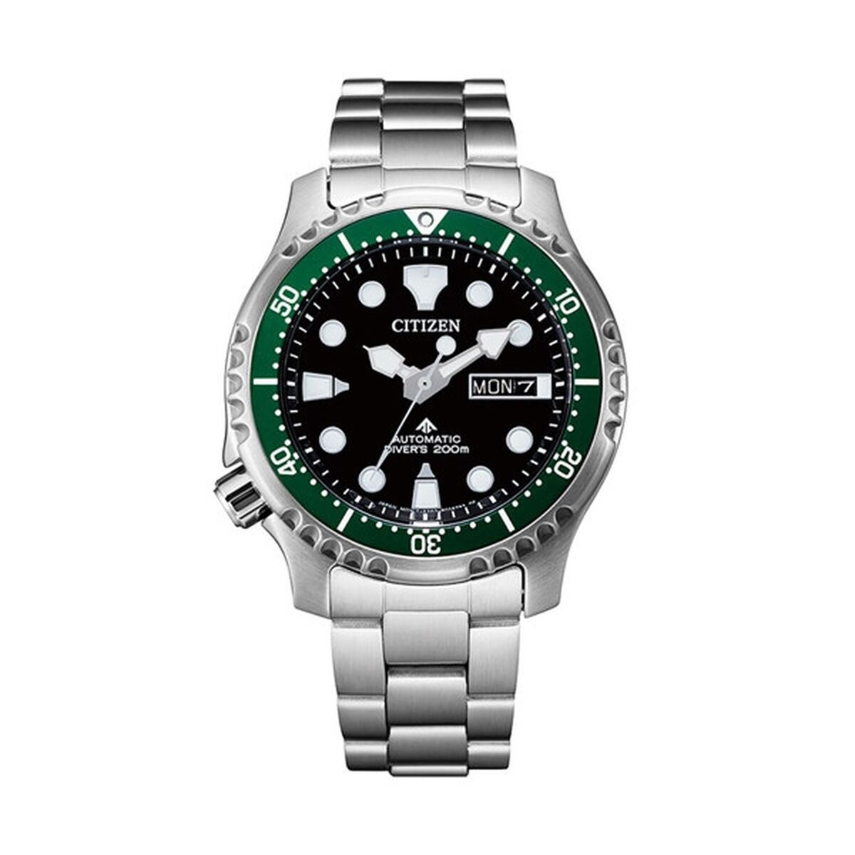 Horloge Heren Citizen NY0084 - 89E - Klokken, Heren - Citizen
