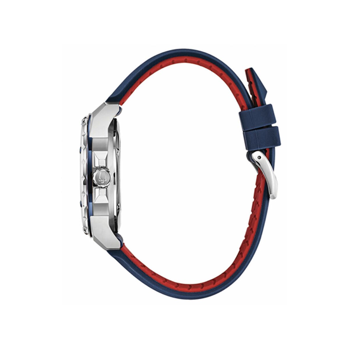 Horloge Heren Bulova 98A225