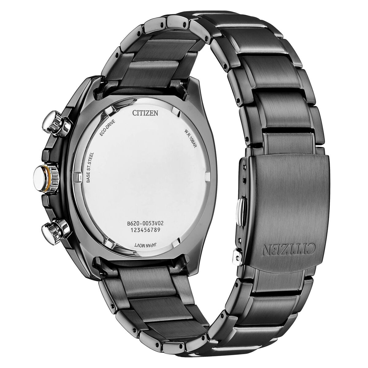 Horloge Heren Citizen CA4567-82H