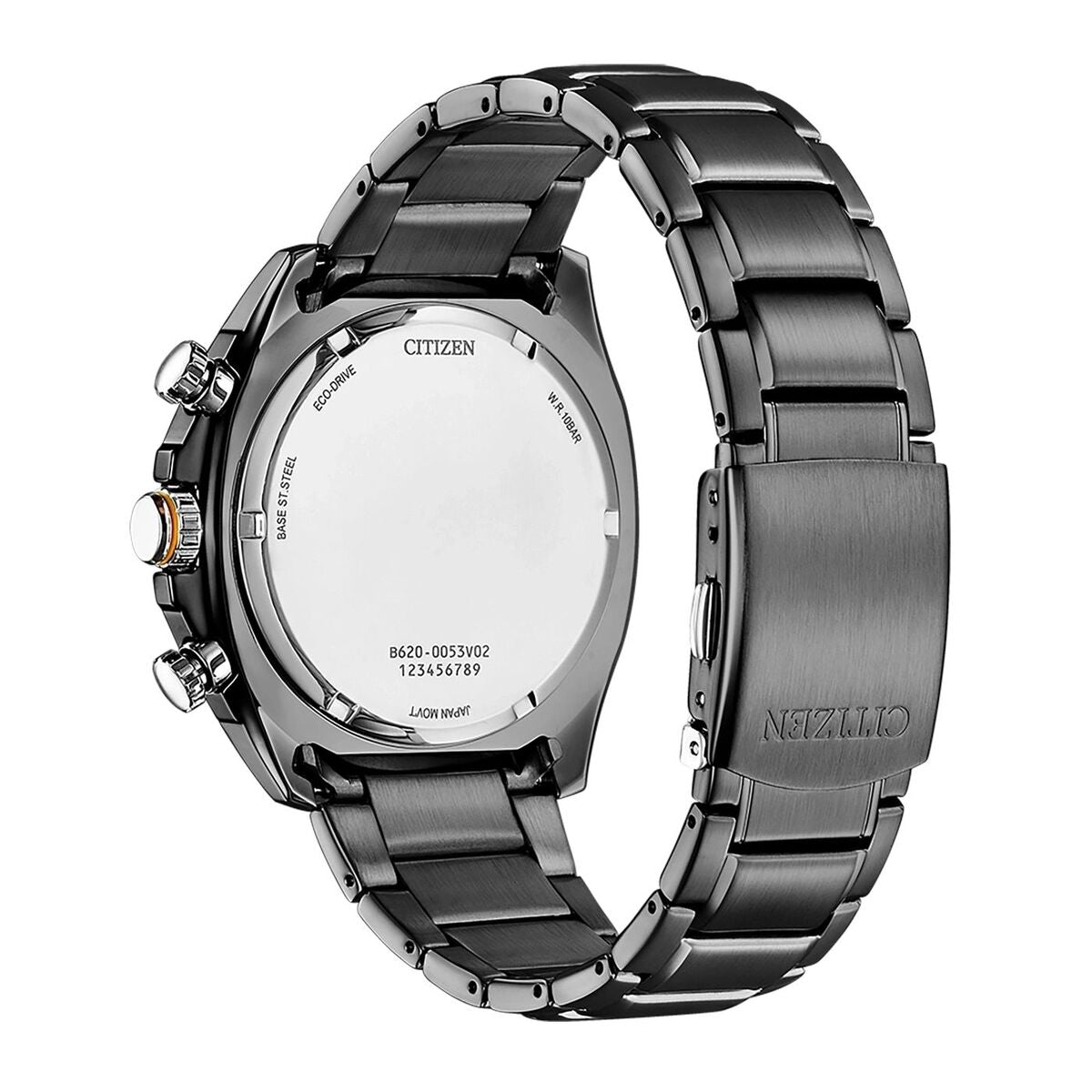 Horloge Heren Citizen CA4567-82H