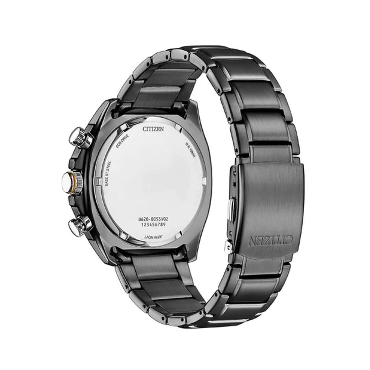 Horloge Heren Citizen CA4567-82H