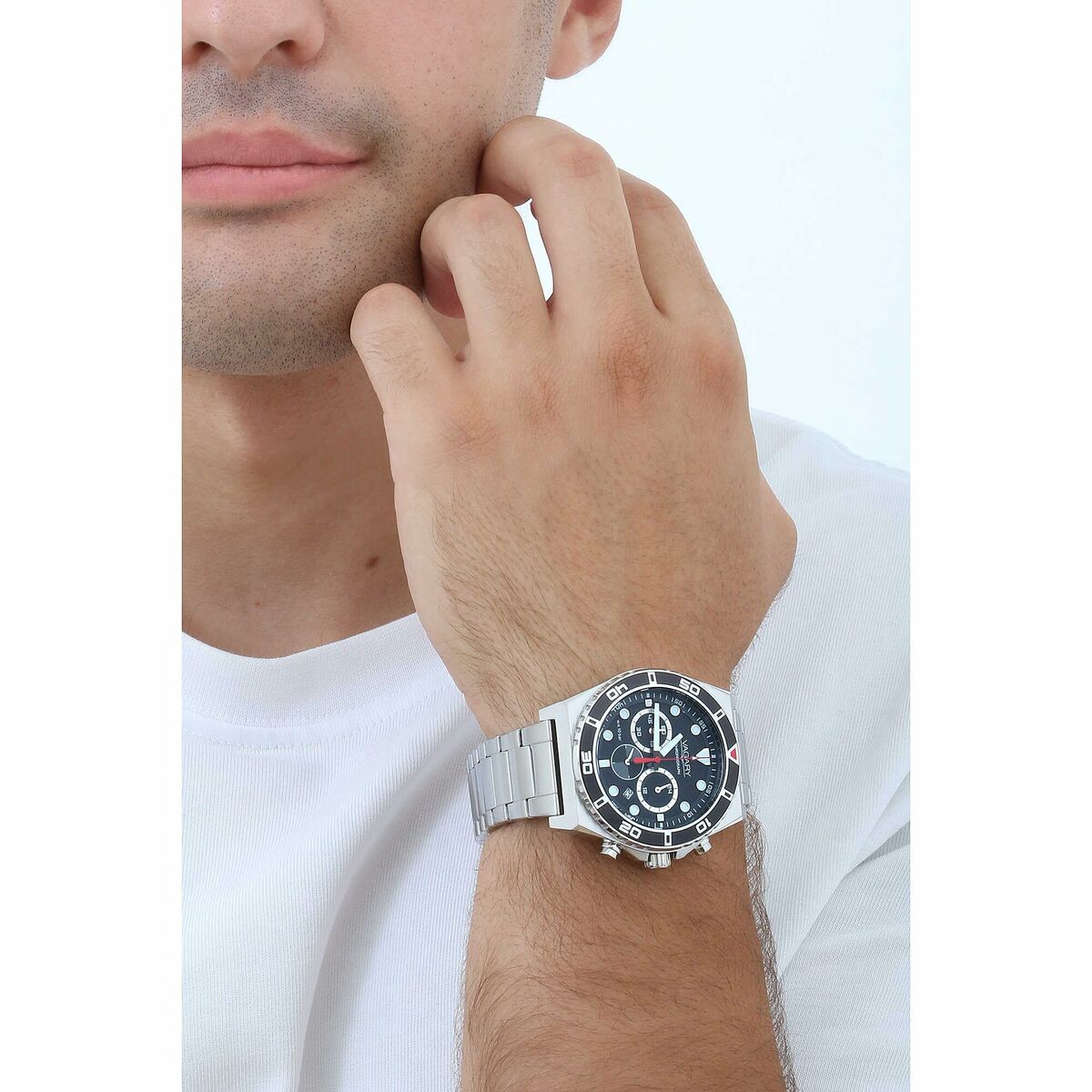 Horloge Heren Vagary IV4 - 713 - 51 - Klokken, Heren - Vagary