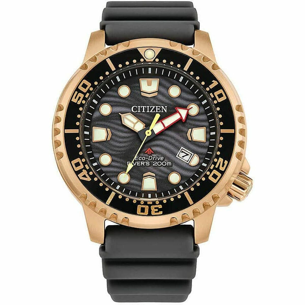 Horloge Heren Citizen BN0163 - 00H (Ø 44 mm) - Klokken, Heren - Citizen