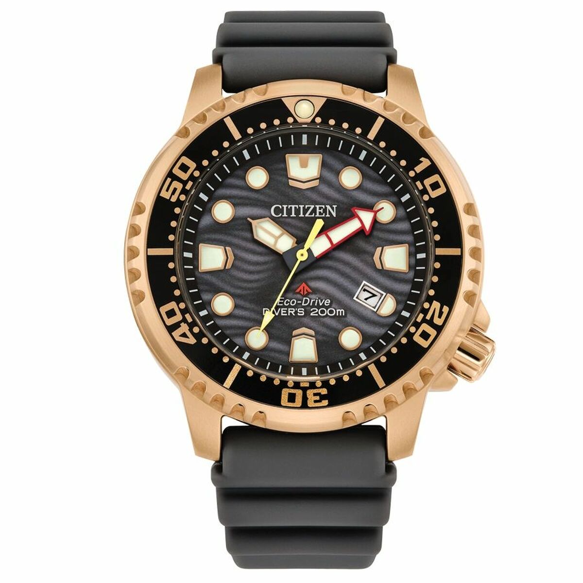 Horloge Heren Citizen BN0163 - 00H (Ø 44 mm) - Klokken, Heren - Citizen