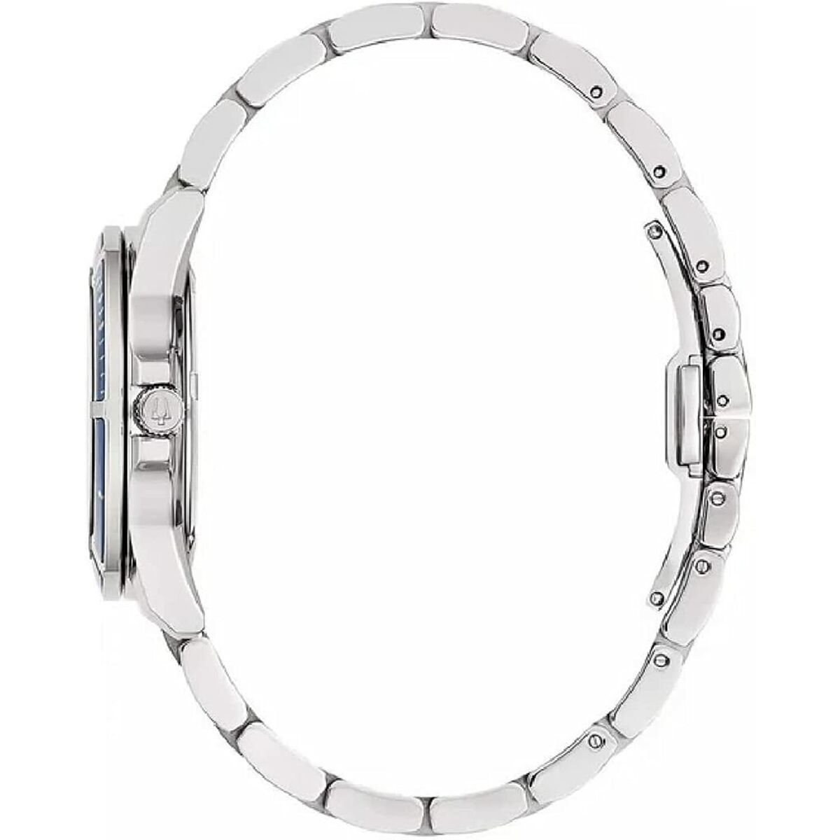 Horloge Heren Bulova 96P237