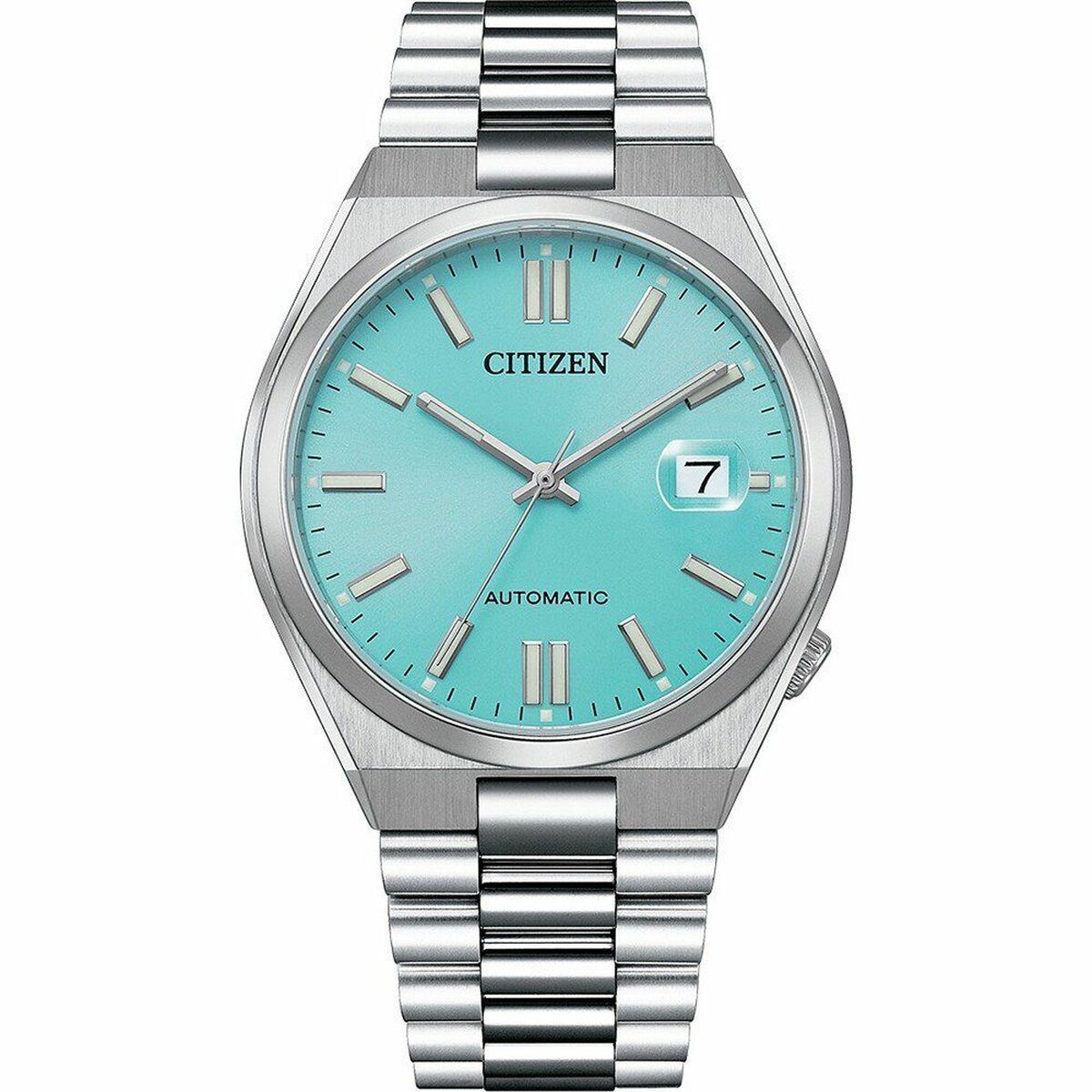 Horloge Heren Citizen NJ0151-88M (Ø 40 mm)