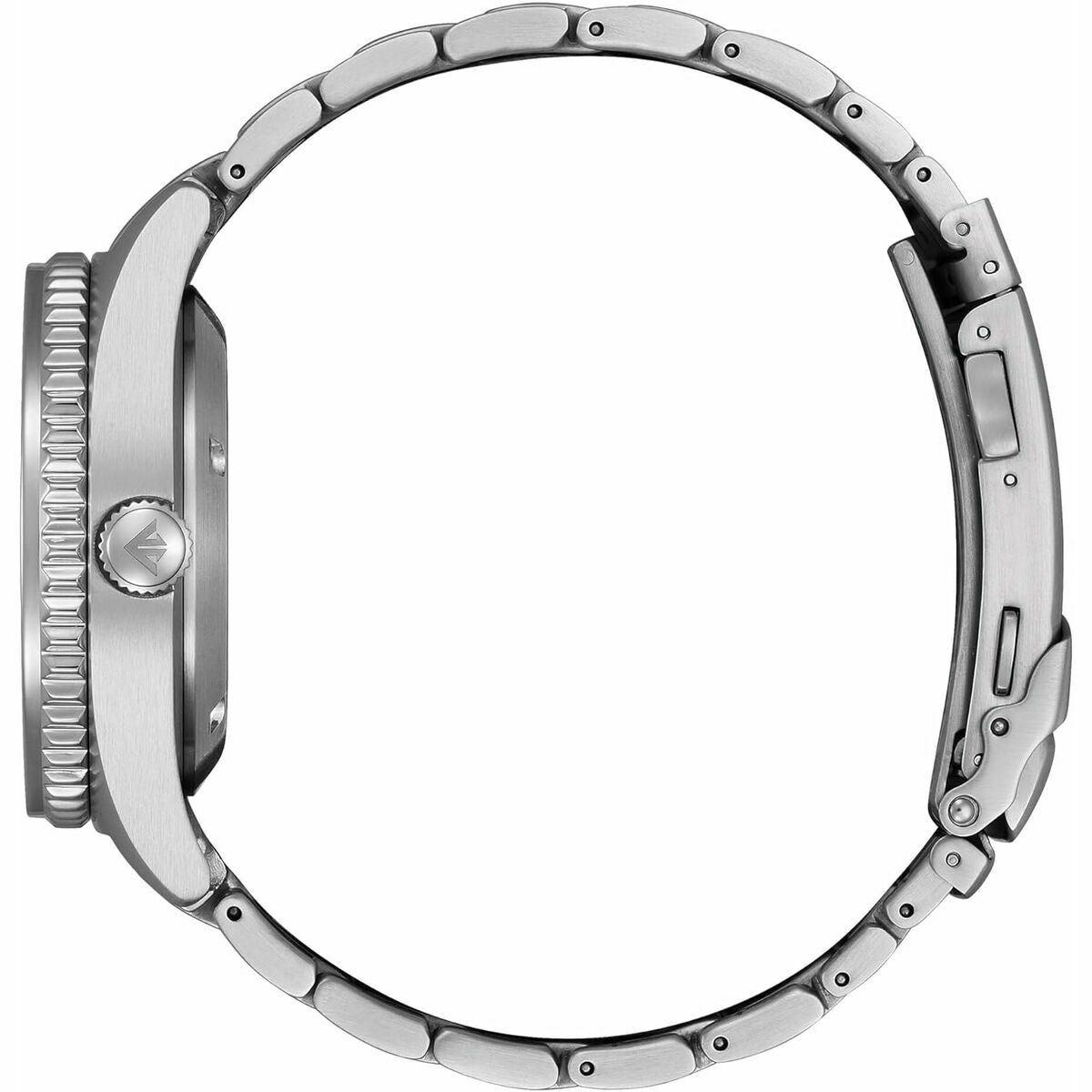 Horloge Heren Citizen NY0120 - 52X (Ø 41 mm) - Klokken, Heren - Citizen