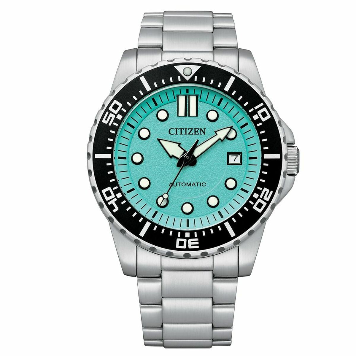 Horloge Heren Citizen NJ0170 - 83X (Ø 43 mm) - Klokken, Heren - Citizen
