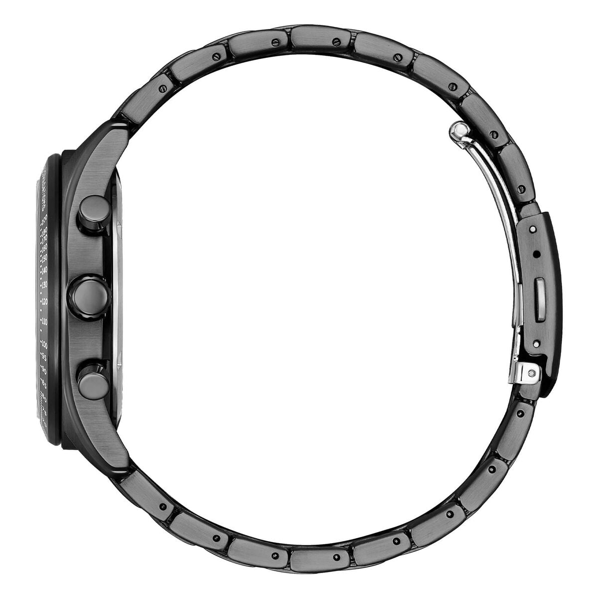 Horloge Heren Citizen CA4605-85L (Ø 43 mm)