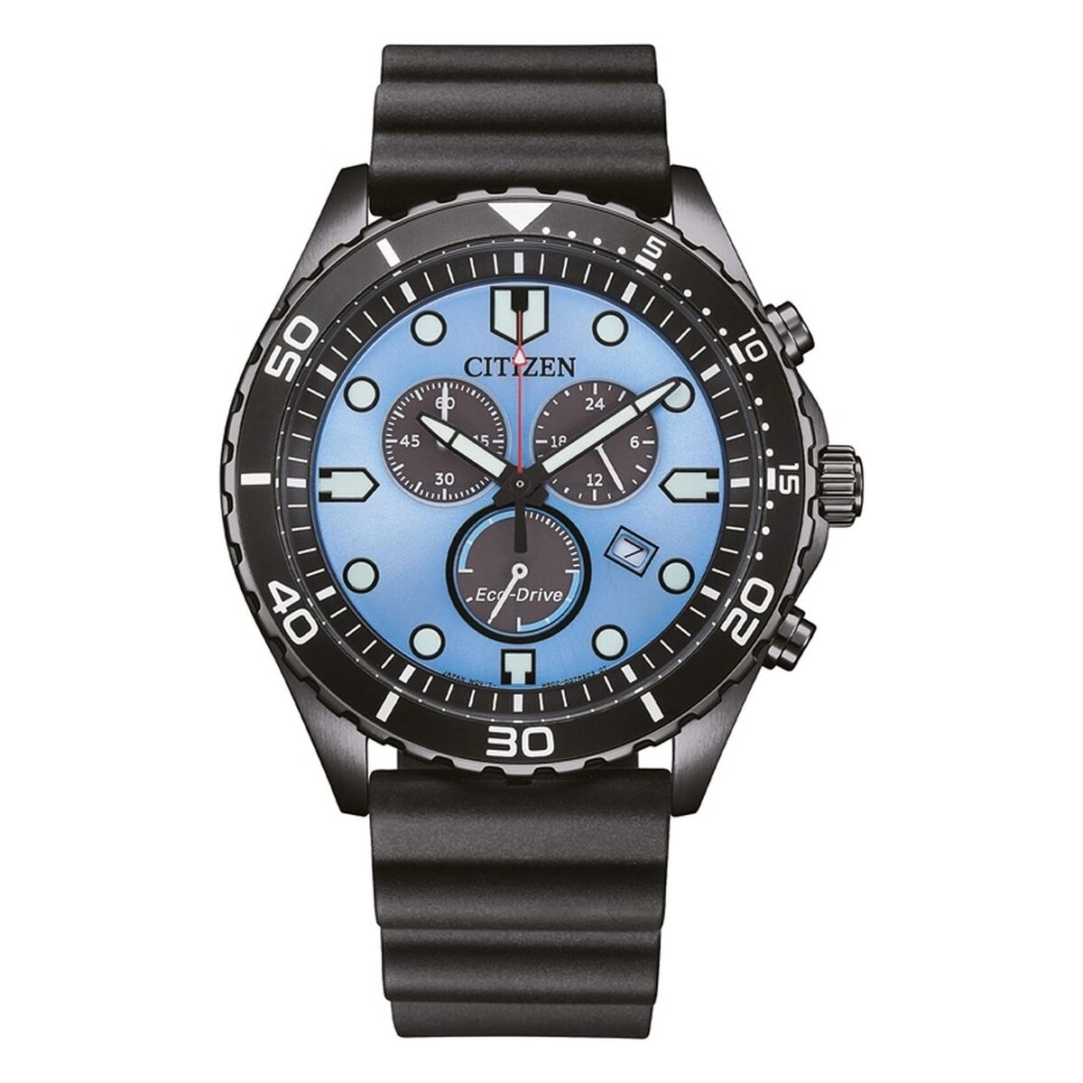 Horloge Heren Citizen AT2567-18L