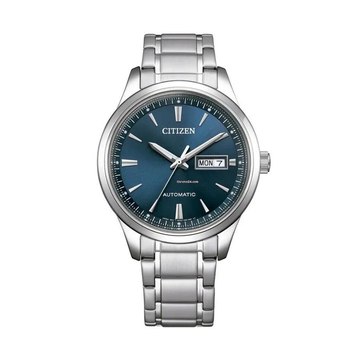 Horloge Heren Citizen NY4058 - 79L - Klokken, Heren - Citizen