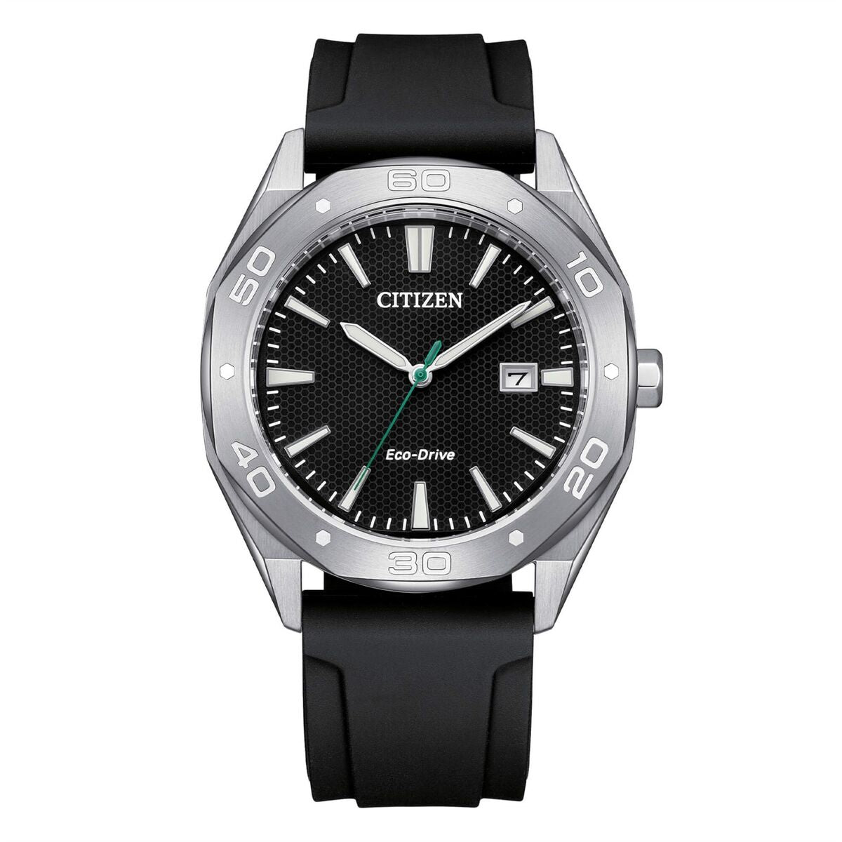 Horloge Heren Citizen BM7631-01E