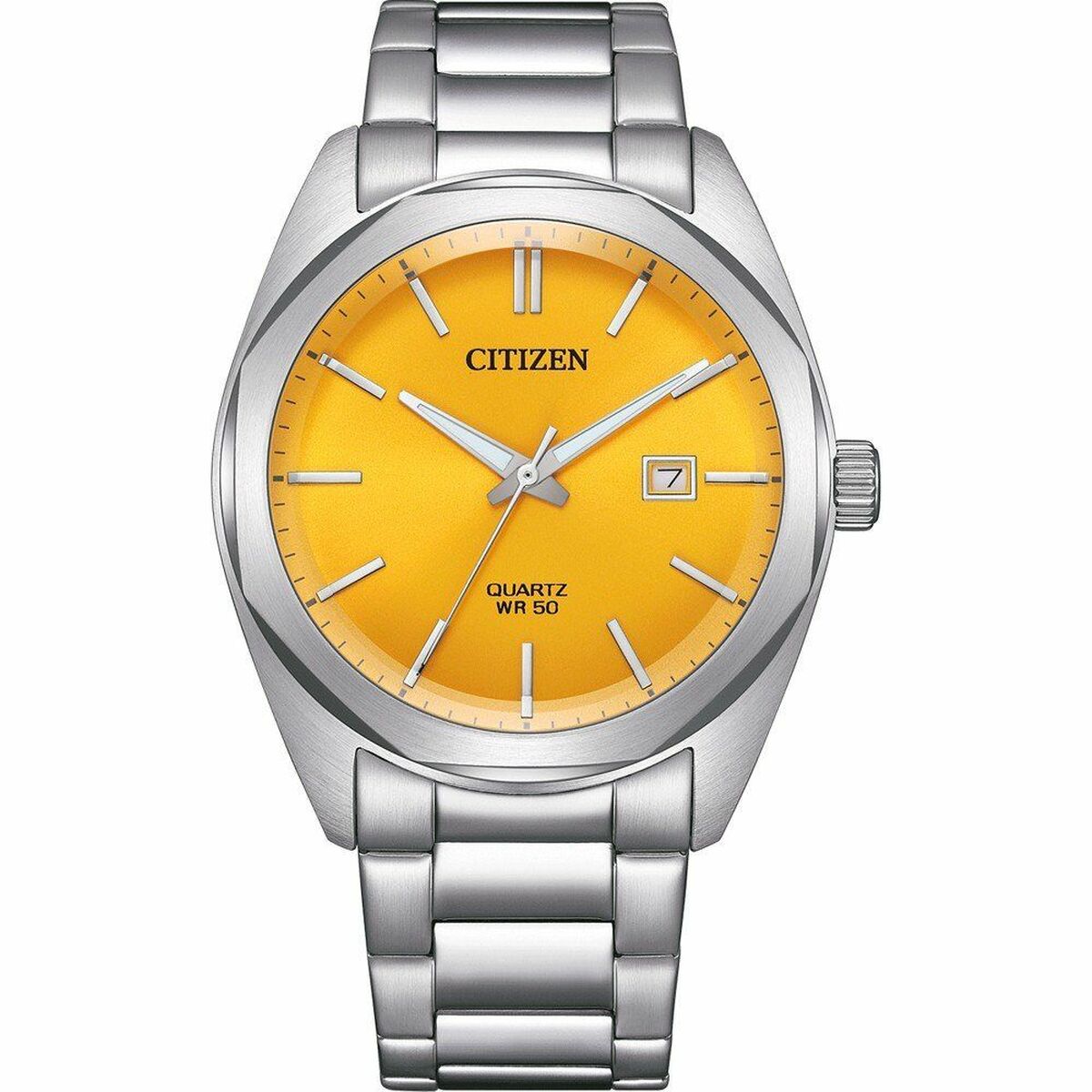 Horloge Heren Citizen BI5110-54Z (Ø 41 mm)