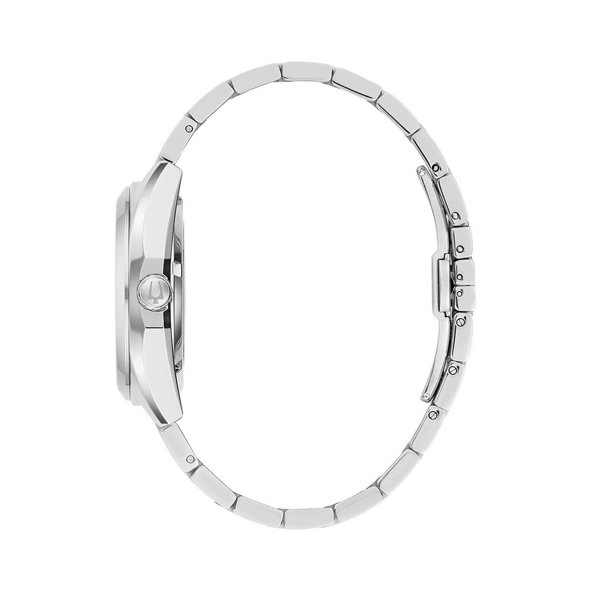 Horloge Heren Bulova 96B470