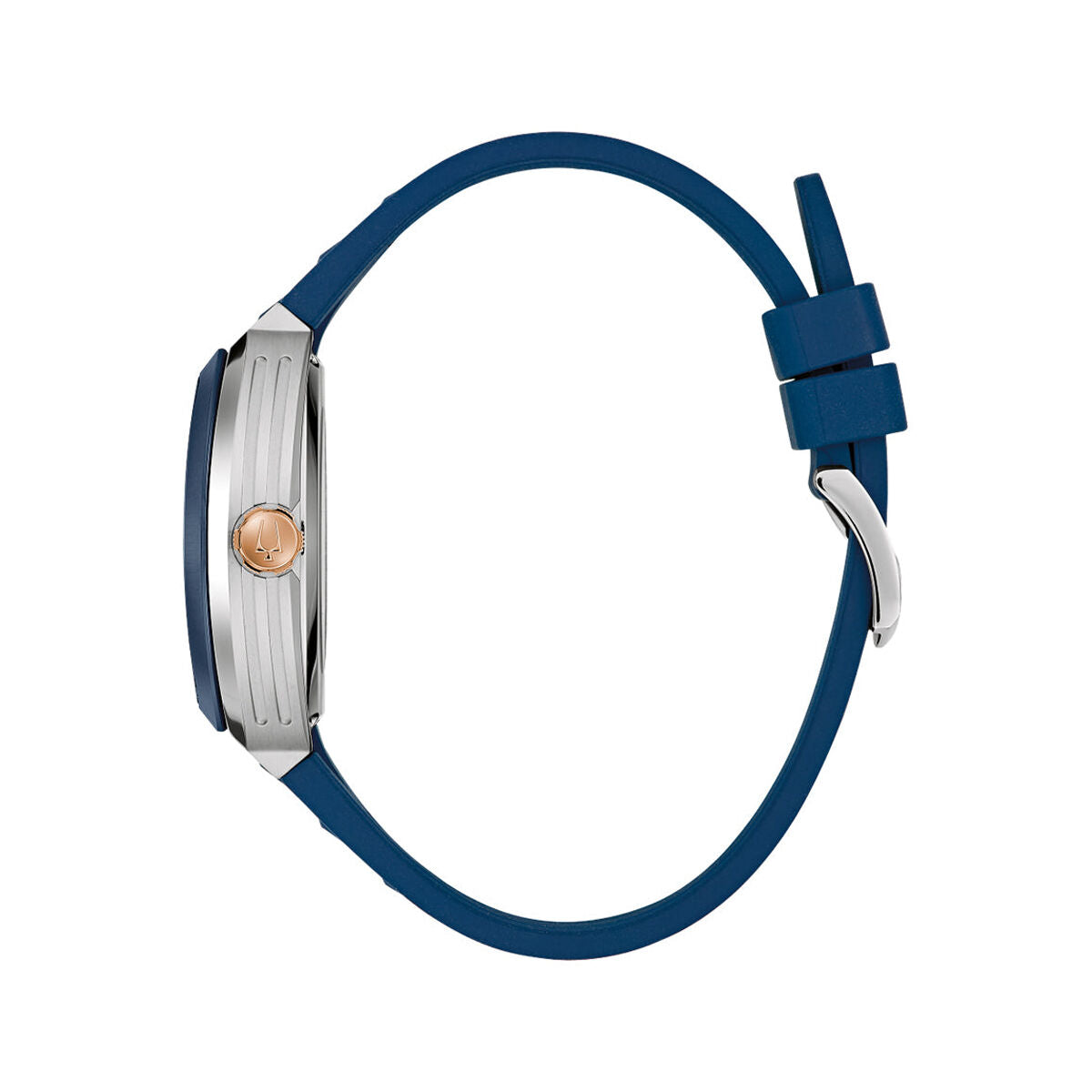 Horloge Heren Bulova 98A318