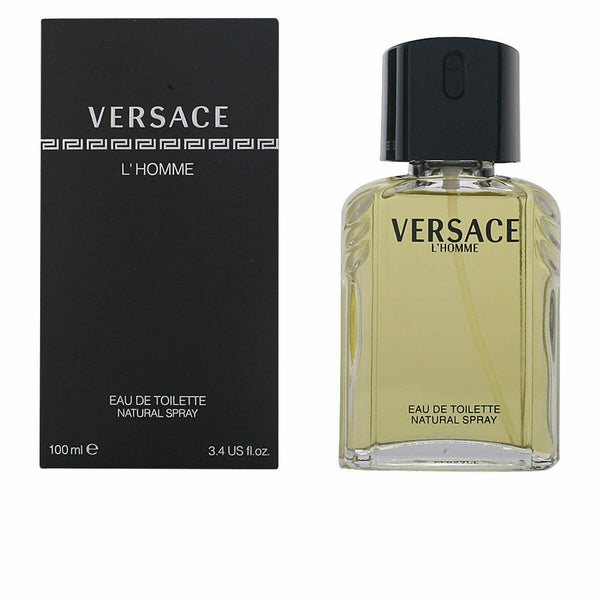 Herenparfum Versace VERPFM036 EDT 100 ml