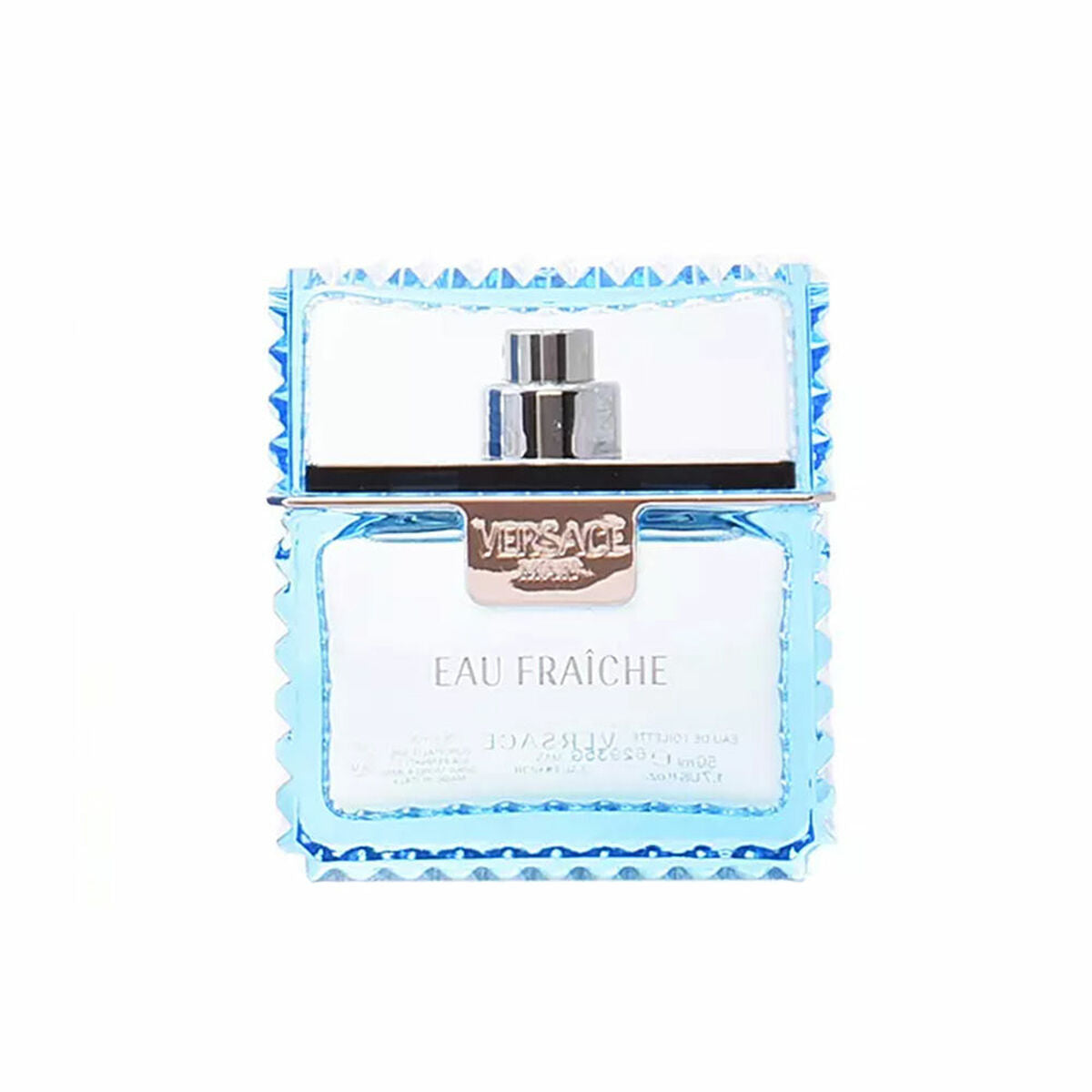 Herenparfum Versace EDT - Schoonheid, Parfums en geuren - Versace