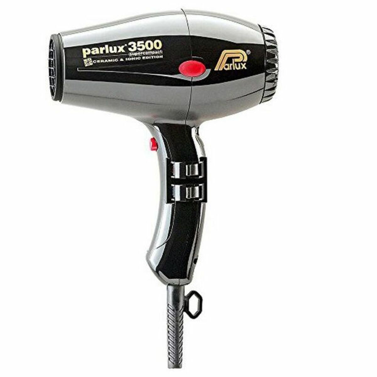 Föhn 3500 Supercompact Parlux 2000W - Schoonheid, Haarverzorging - Parlux