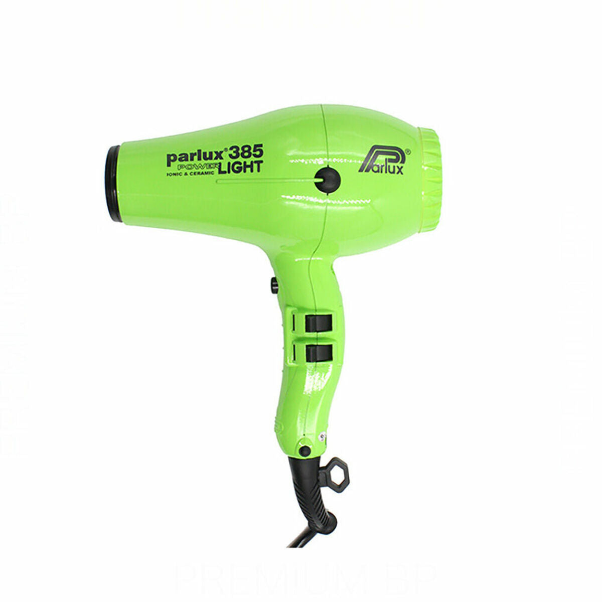 Föhn Parlux 14449 Groen - Schoonheid, Haarverzorging - Parlux