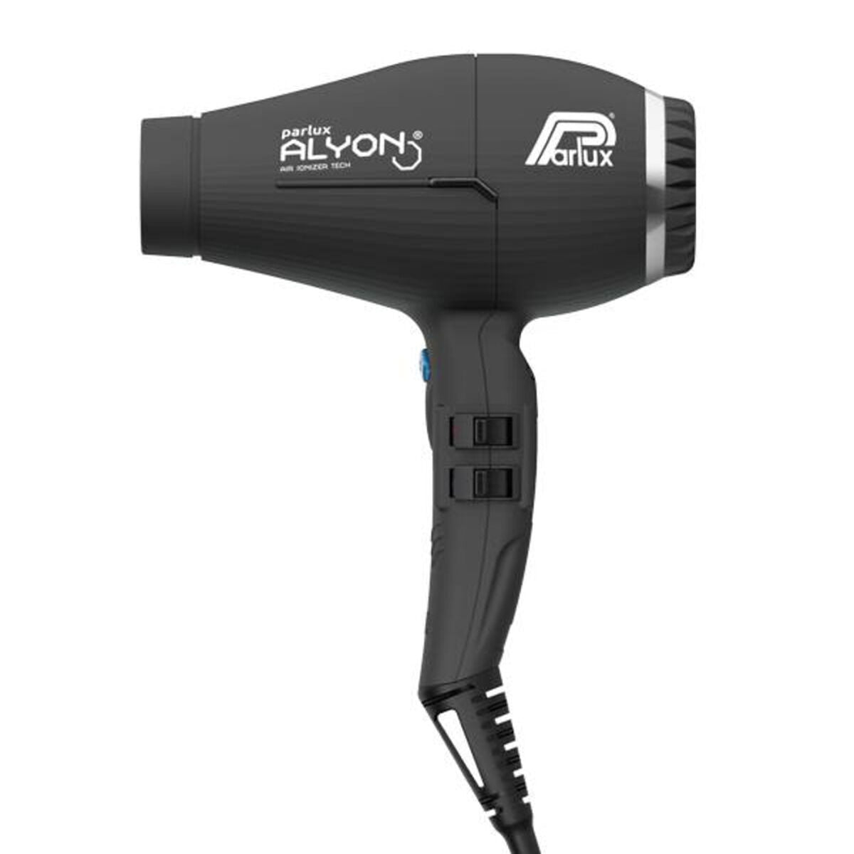 Föhn Parlux Parlux Alyon Zwart 2250 W - Schoonheid, Haarverzorging - Parlux